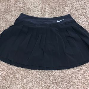 Tennis skirt